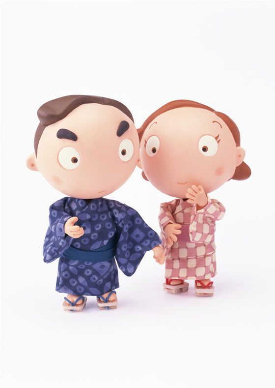 想做一輩子的好夫妻,懂得這幾個字很重要!