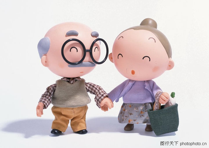 想做一輩子的好夫妻,懂得這幾個字很重要!