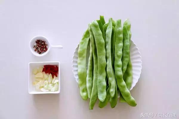 衛生部高級營養師劉納：春天常吃三種豆，能去肝火、降血脂、利濕