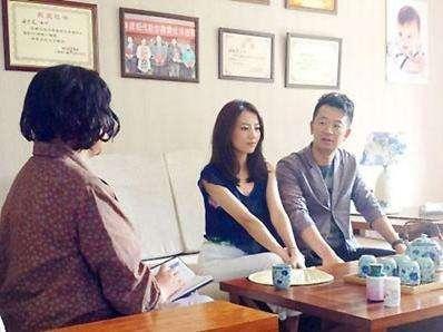 準婆婆去公司調查我的事情,果斷退婚,現在不後悔