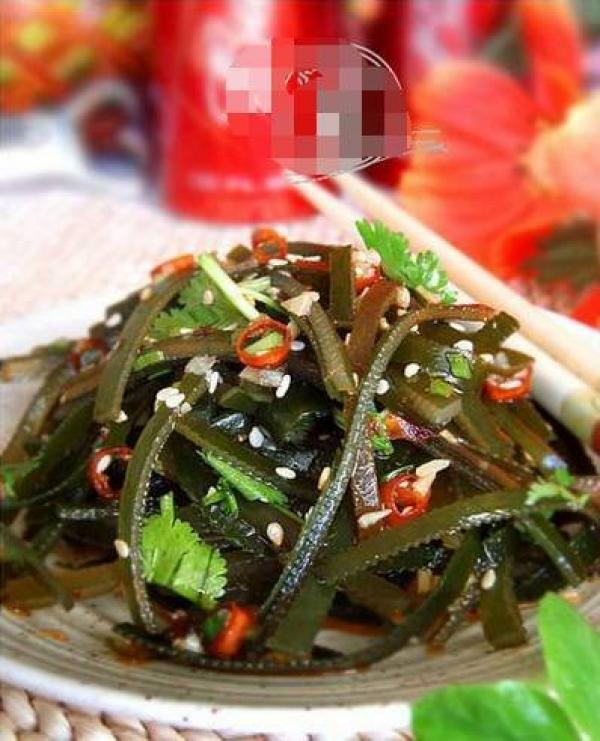 爱吃凉拌菜的你,一定要收!太全了,开胃爽口,特别好吃!