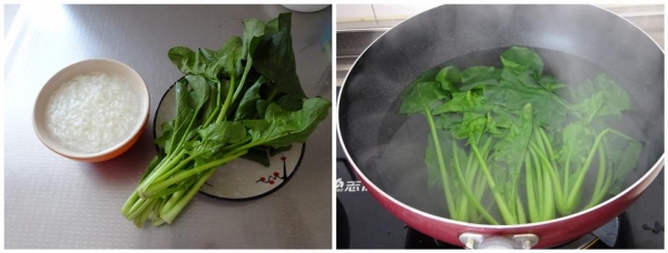 不用烤不用油,攪一攪就搞定的蛋糕,柔軟好吃不上火,孩子都很愛吃呢!