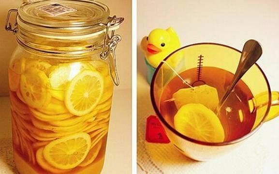 可「殺死癌細胞」！檸檬水的「正確泡法」原來是這樣，可惜90%的人都泡錯了！