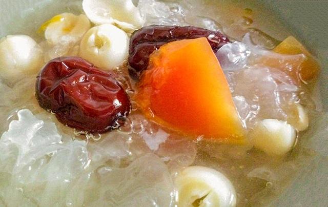還被人叫黃臉婆?你是少吃了這5種食物