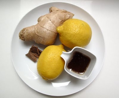 必看!便秘救星『生薑檸檬茶』,這篇教您如何製作,快來看!(快快分享給大家)