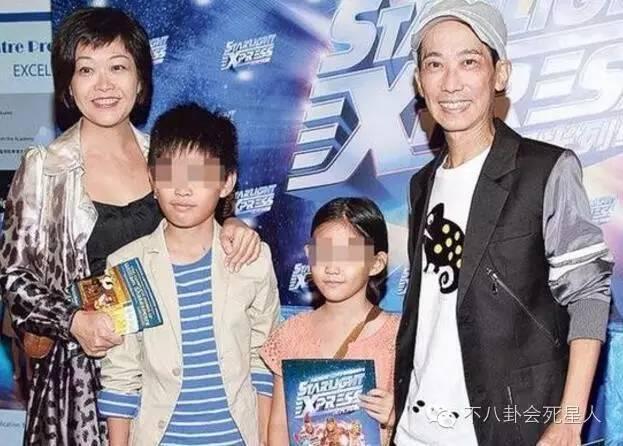 就他敢懟周星馳,患癌賢妻不棄獲劉德華捐助,病癒後卻與妻子離婚