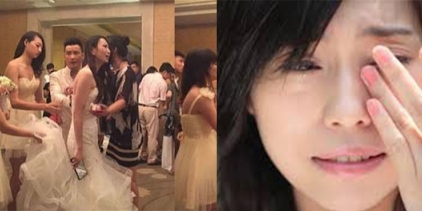 弟弟結婚我送了五十萬,但婚禮上,弟媳嫌棄的話語,卻讓我止不住狂掉眼淚!