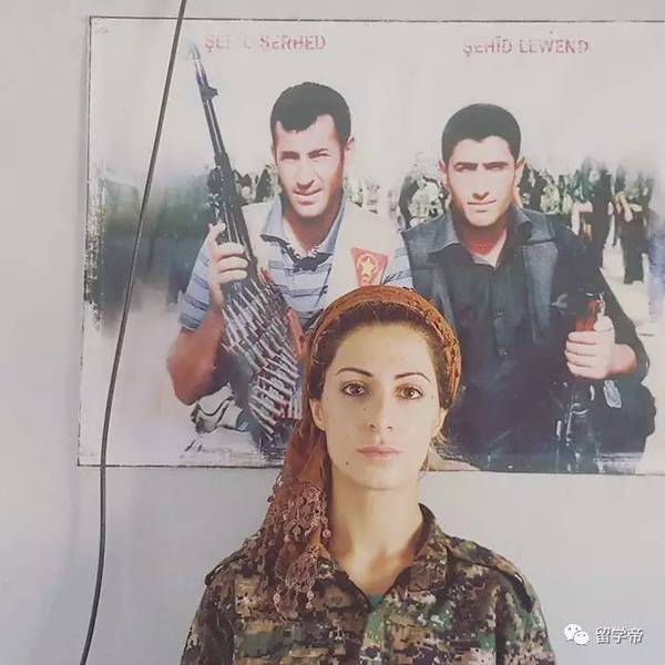 22歲女狙擊手獨自殺死100名ISIS，他們懸賞3000萬想抓她當性奴！沒想到她剛回國卻慘被···
