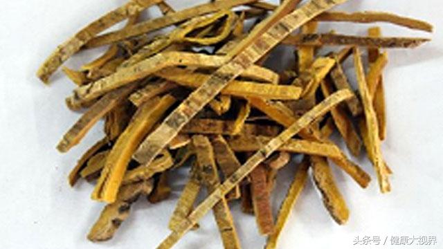 慢性胃炎,病在胃,根在腎,1個「小方」溫腎補胃,根治胃炎