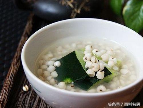 濕氣重的9大症狀,你中了幾個?中醫教你3招健脾祛濕