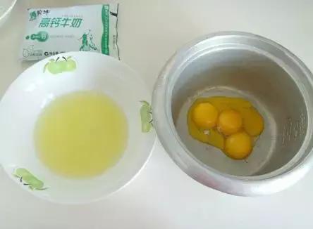 電飯鍋做蛋糕如此簡單!保存好,別丟了!