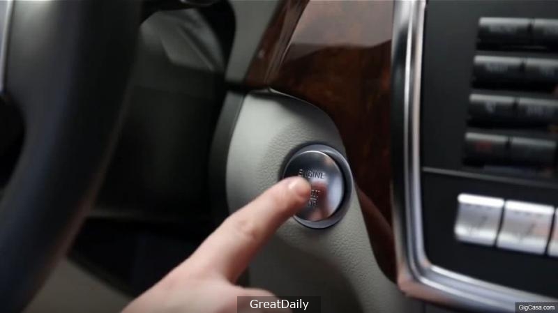 開車時正確的冷氣用法,以及熄火和冷氣的關係