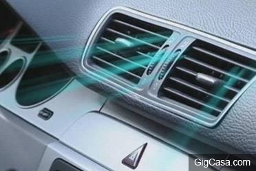 開車時正確的冷氣用法,以及熄火和冷氣的關係