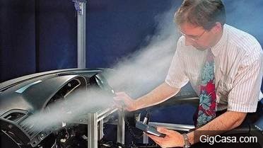 開車時正確的冷氣用法,以及熄火和冷氣的關係