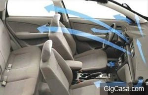 開車時正確的冷氣用法,以及熄火和冷氣的關係