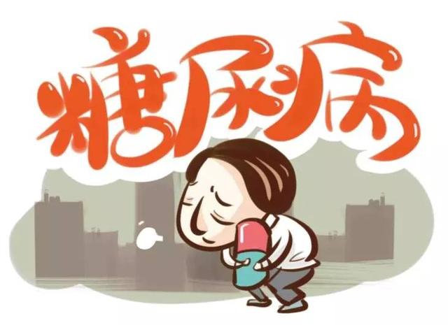 糖尿病不要怕,常吃幾種天然「降糖」物,有效降血糖,改善糖尿病