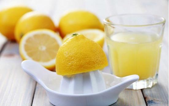檸檬水的6大保健功效，不知道就太可惜了！為健康收藏