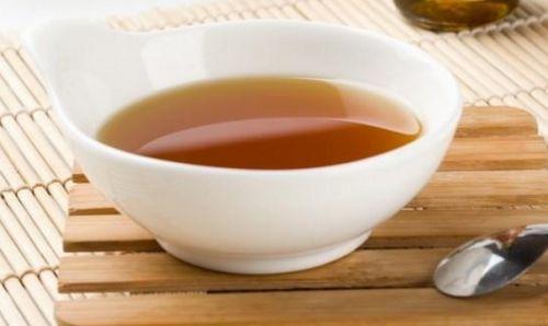 奶奶給我的一個土方,治好了困擾我媳婦,10年的鼻炎