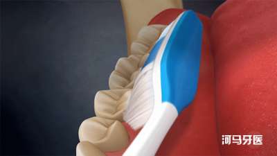 为什么牙缝里很臭?剔完牙齿后,发现牙线或牙签