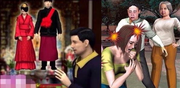 我準備娶一個離婚的女人,爸媽嫌妻子「不檢點」和我斷絕關係,幾年後妻子的做法讓他們後悔……