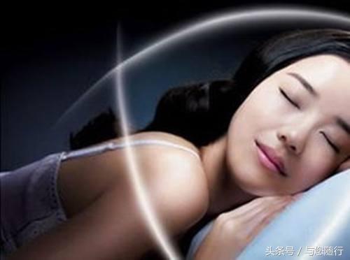 天天睡前一定要做的六件事,精力充沛、延年益壽睡眠好