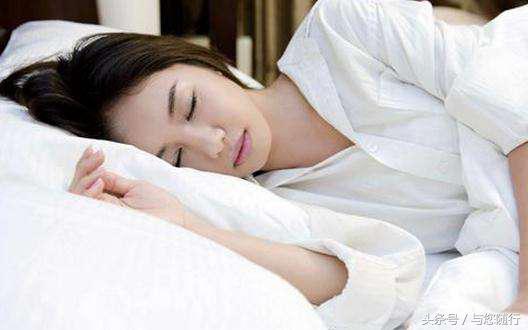 天天睡前一定要做的六件事,精力充沛、延年益壽睡眠好