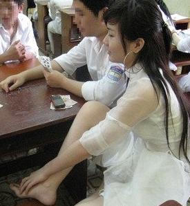 他原本已經要娶32歲女友,沒想到出差遇見「19歲的越南女孩」後....終於明白為何大家都愛越南妹!