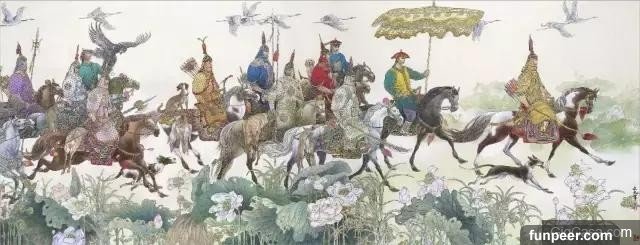 北京紫禁城上竟有一根「插了200年」不摘的弓箭,不是為了風水鎮邪,竟是因為這個超神奇原因! ?
