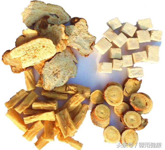 這4味藥,抗疲勞、生氣血,被歷代醫家奉為補氣健脾第一方