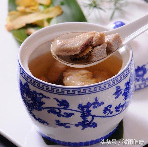 這4味藥,抗疲勞、生氣血,被歷代醫家奉為補氣健脾第一方