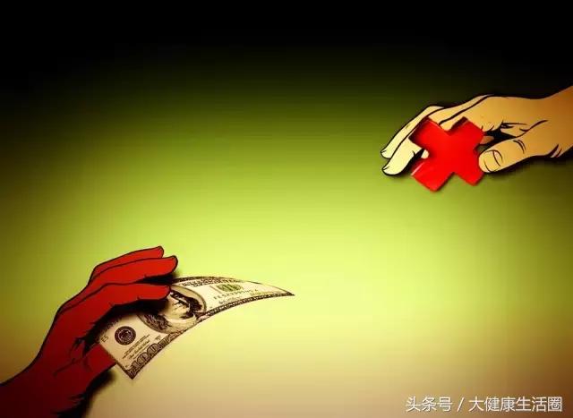 養肝即養命 出現這6大症狀證明肝臟警鐘已敲響!