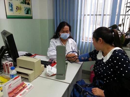 40歲女子患上高血壓,頭暈無力3年,只因1個小毛病