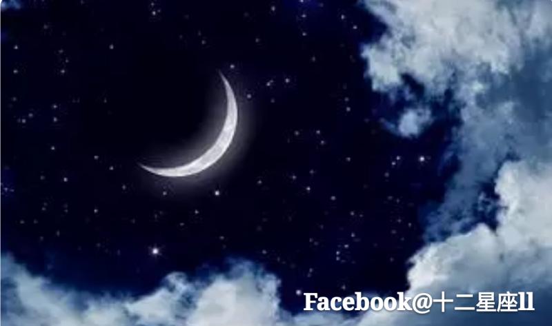 照亮夜空的月亮能够影响你的深层潜意识哦!