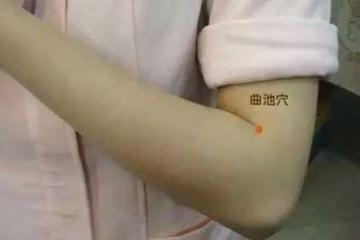 每個人身上都有的祛濕「開關」,打開就能排濕毒,無濕一身輕!