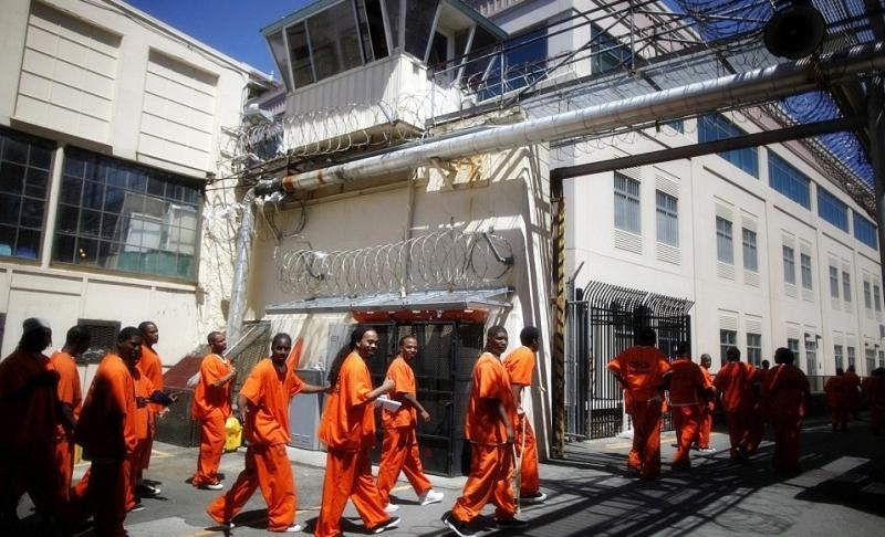 直击世界上「最贵的监狱」,犯人抢著进入这座监狱,连「死刑也要排队」