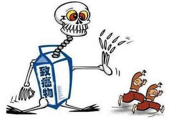 這種東西千萬別吃了,100%致癌,家家都有,可惜很多人不知道