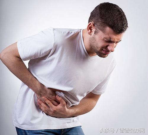 胃炎患者每天在菜裏加1種植物油，15天後胃發生了驚喜變化