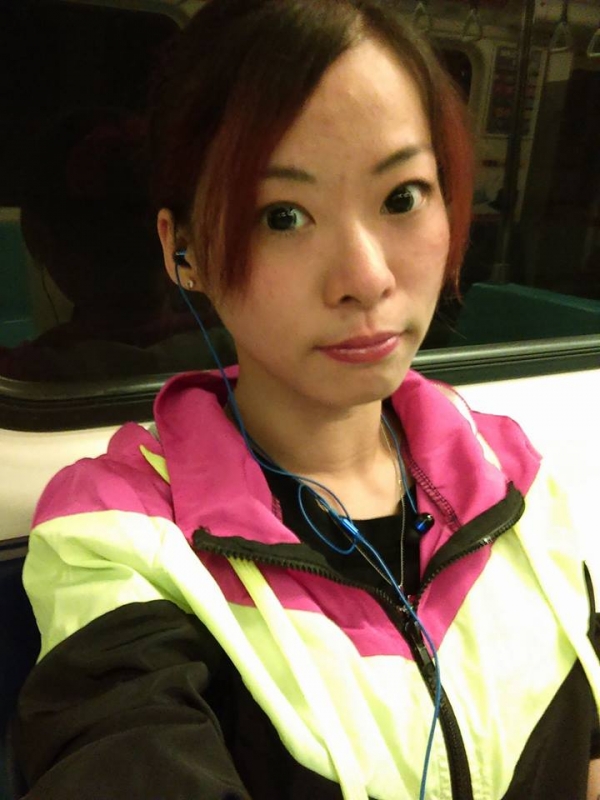 這名聽障女子狂找工作2個月連被10家拒絕,她沮喪大哭2萬網民鼻酸打氣!