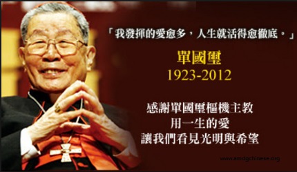 老了,病了,就無法談尊嚴