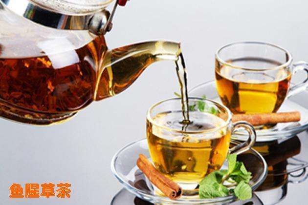 它是肺部「清道夫」,常抽菸的人每天喝一杯,清除肺部的垃圾毒素