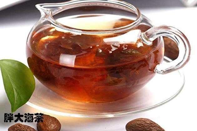 它是肺部「清道夫」,常抽菸的人每天喝一杯,清除肺部的垃圾毒素