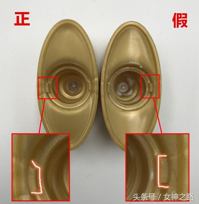你買到知名品牌的防曬霜可能都是假貨!你會分辨嗎?
