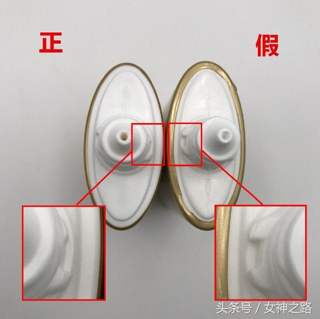 你買到知名品牌的防曬霜可能都是假貨!你會分辨嗎?