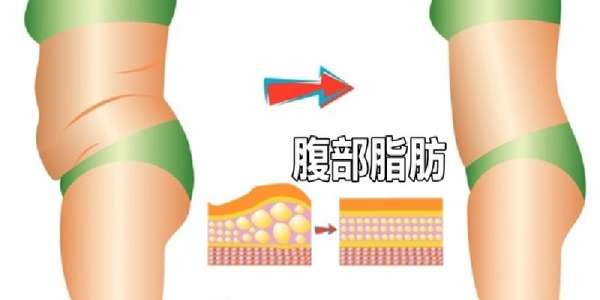 仰臥起坐對「腹部脂肪」無用!正確消滅肚子肥肉的「腰瘦三式」,從此不再「腹甲天下」!
