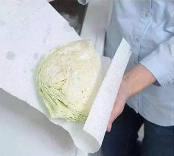 【實用】「廚房紙巾」不為人知的10種妙用,第一個你就不知道!原來家裡有這麼棒的「小幫手」!