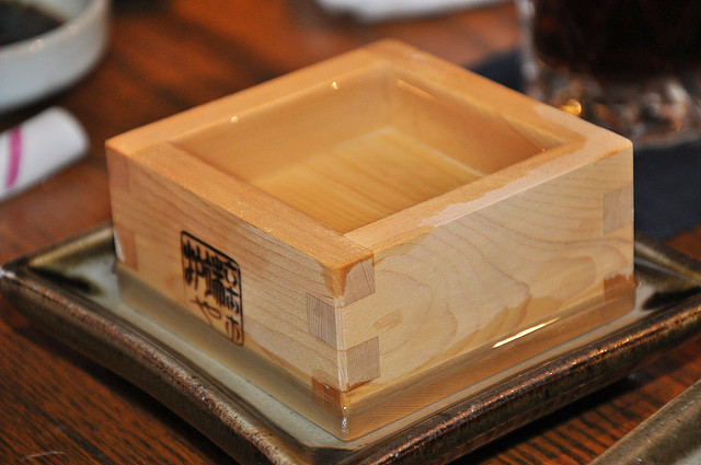 【日本文化】更進一步享受日本酒的秘訣！一起了解日本酒器