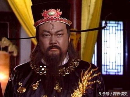 陰曹地府的閻王爺不止一個,竟然有這麼多,他們的真實身份嚇死人