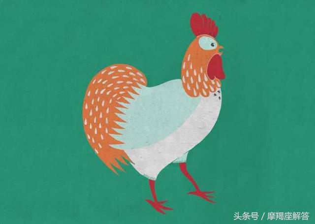 十二生肖這個身體部位有痣,會有好運相隨!