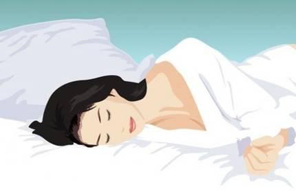 女人一定注意這10個癥狀!你很可能患上「卵巢癌」, 75% 左右的患者「末期」才發現太遲了!一定要注意!