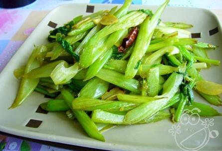 芹菜這樣吃才能真的降血壓、降血脂,你做對了麼?